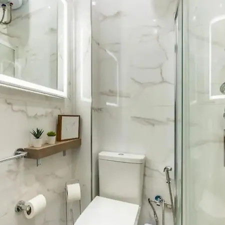 Mensija Nr 2 * St. Julian's