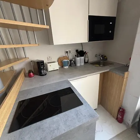 Mensija Nr 2 Apartman *