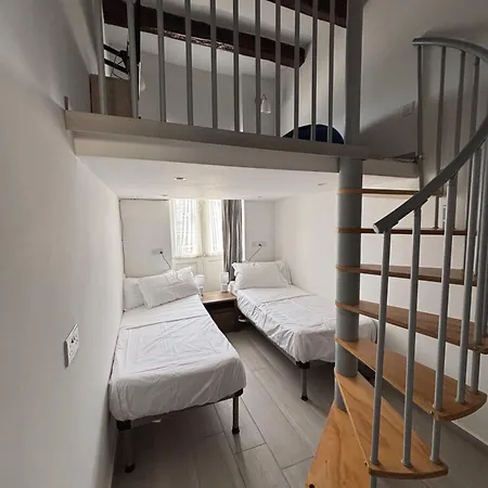 Mensija Nr 2 Apartament