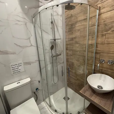 Apartman Mensija Nr 2