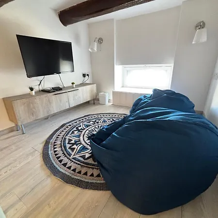 Mensija Nr 2 Apartament *