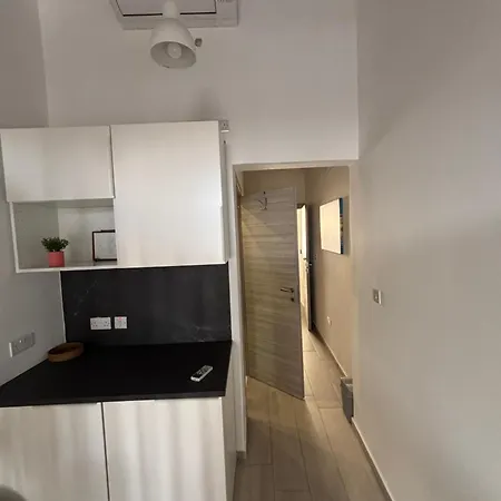 Apartman Mensija Nr 2 San Ġiljan