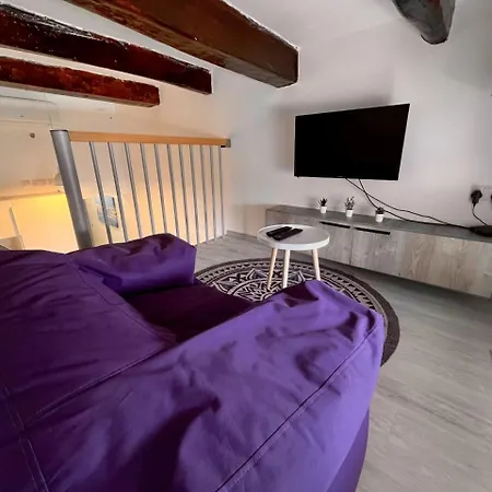 Mensija Nr 2 Apartament *