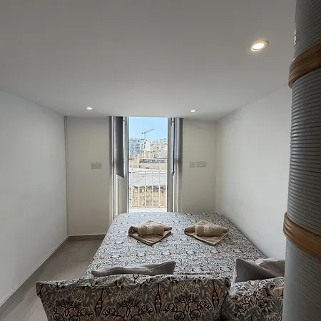 Mensija Nr 2 Apartament
