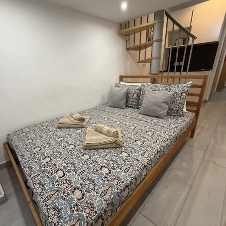 Mensija Nr 2 Apartament St. Julian's
