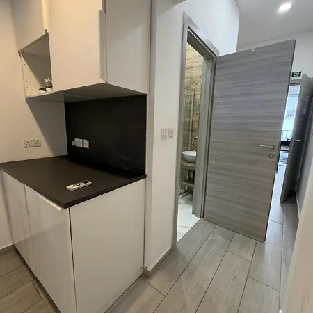 Mensija Nr 2 * St. Julian's