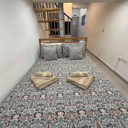 Apartament Mensija Nr 2 *