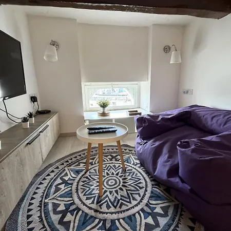 Mensija Nr 2 Apartament *