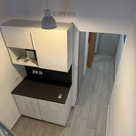 Apartament Mensija Nr 2