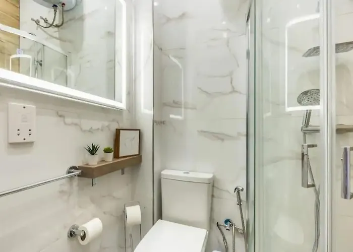 Mensija Nr 2 * St. Julian's