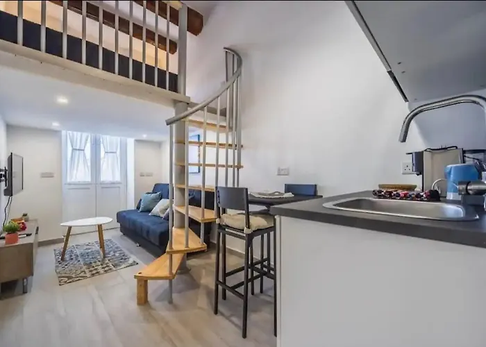 Mensija Nr 2 St. Julian's