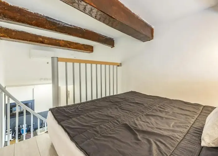 Mensija Nr 2 * St. Julian's