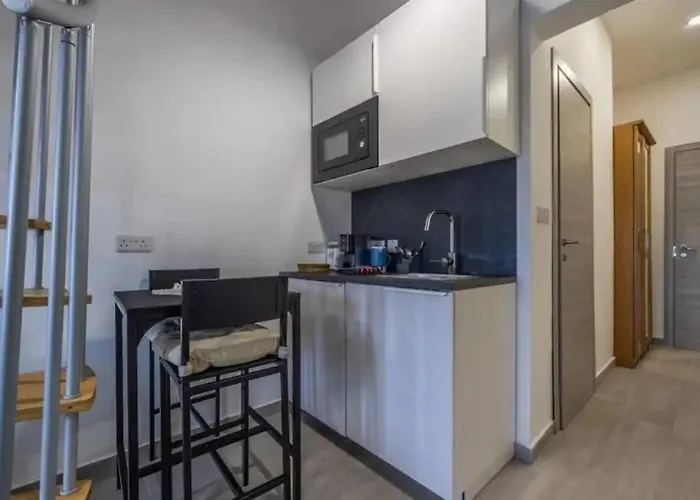 公寓 Mensija Nr 2 *