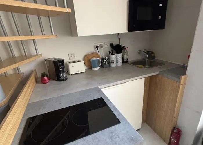 Mensija Nr 2 公寓 *