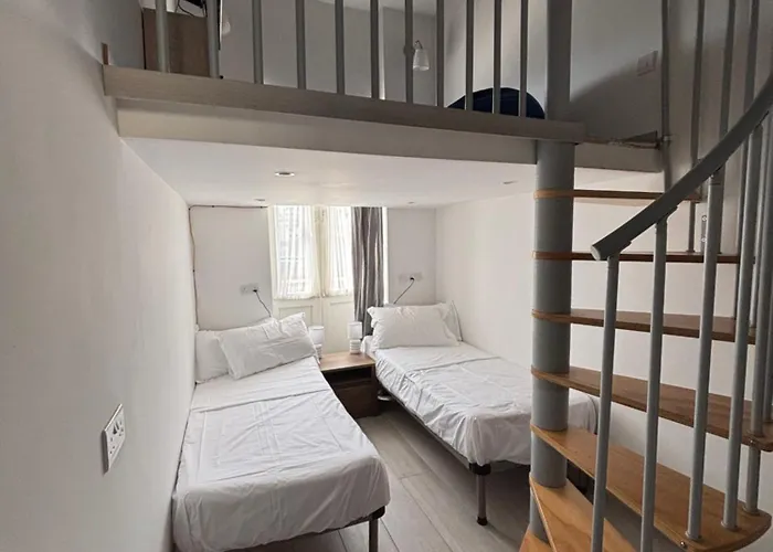 Mensija Nr 2 Lägenhet