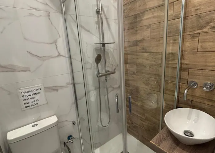 Lägenhet Mensija Nr 2