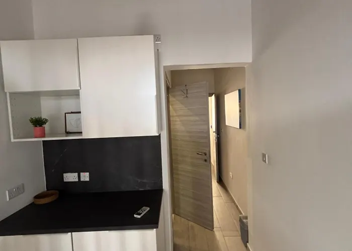 公寓 Mensija Nr 2 Saint Julian's