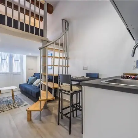 Studio St Julians No 2 Saint Julian's